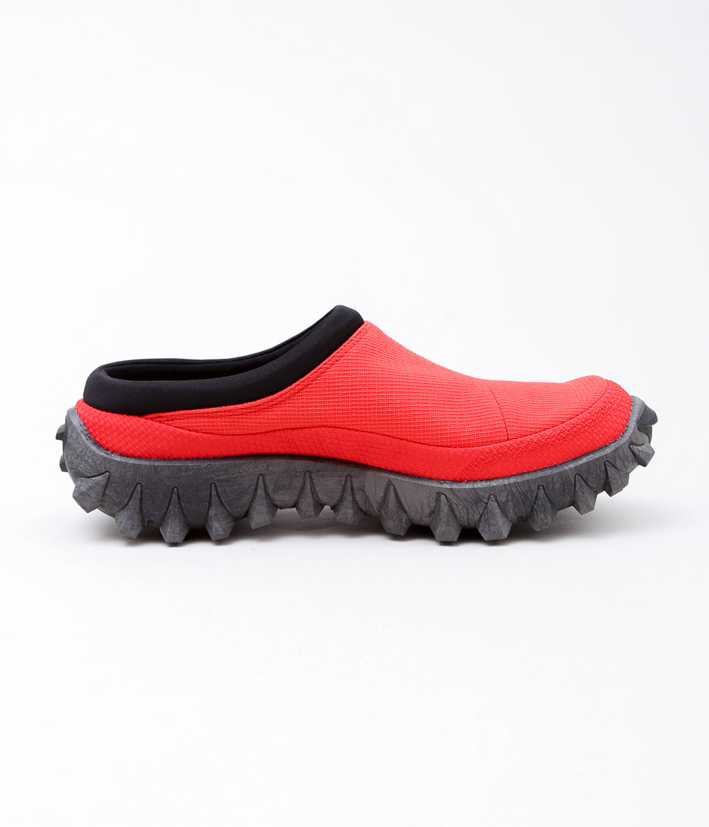 SALOMON ''SNOWCLOG'' (HIGH RISK RED/HIGH RISK RED/) – THE STORE BY MAIDENS