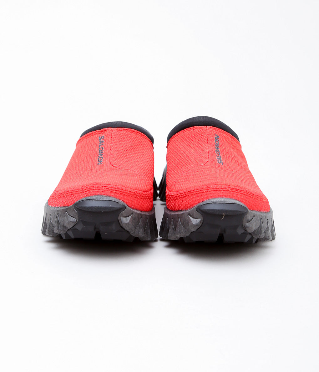 SALOMON ''SNOWCLOG'' (HIGH RISK RED/HIGH RISK RED/)