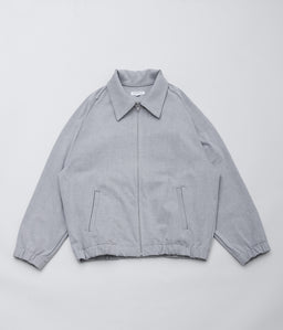 【関税込み】Lady White Co. ブラック ミニ フーディ MENS - BRAND - LADY WHITE CO.（レディホワイトカンパニー