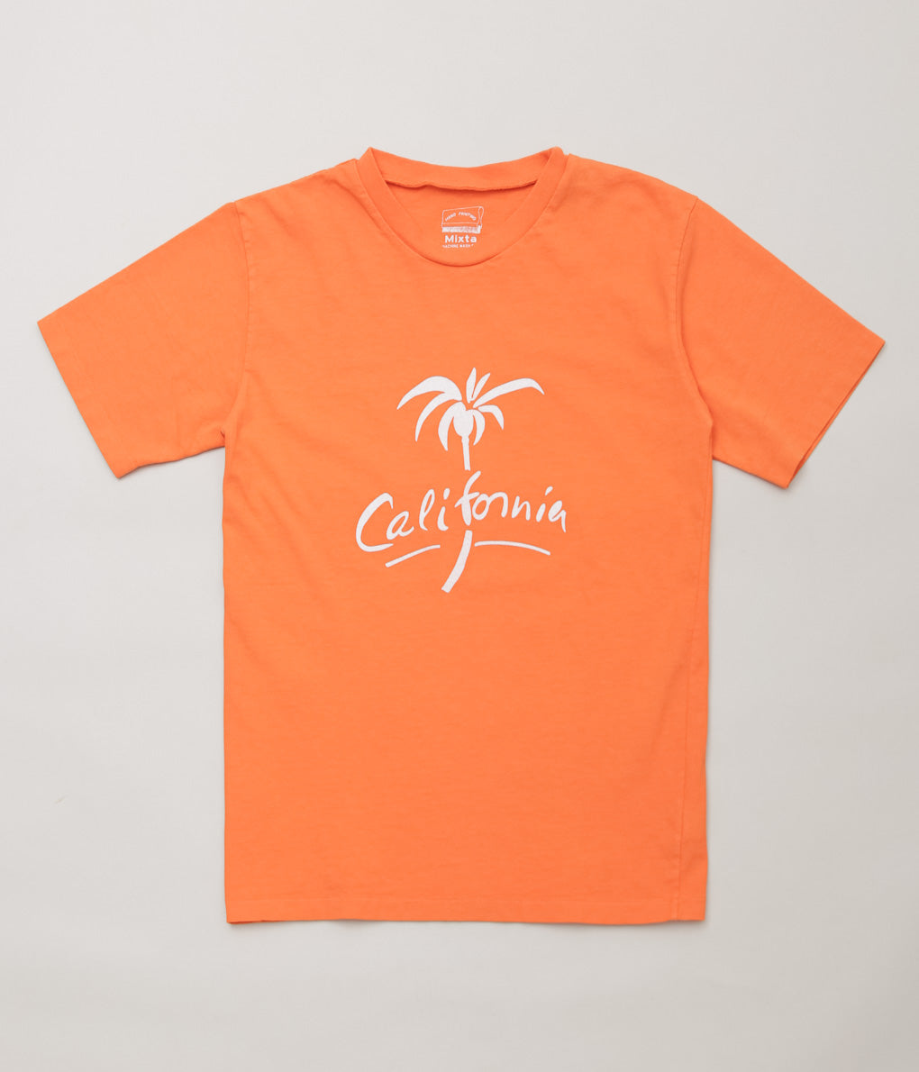 MIXTA ''CALIFORNIA'' (ORANGE)