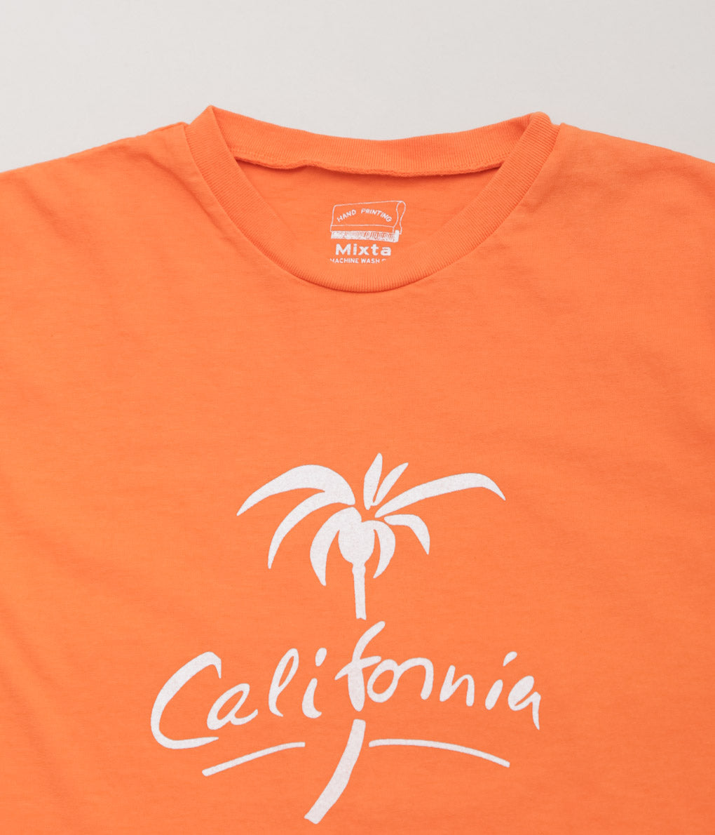 MIXTA ''CALIFORNIA'' (ORANGE)