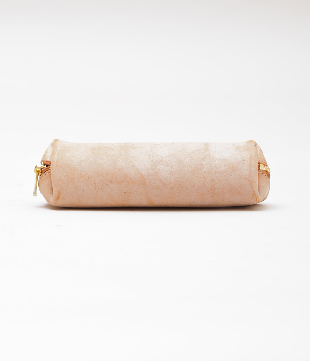 HENDER SCHEME "LEAN PEN CASE"(NATURAL)