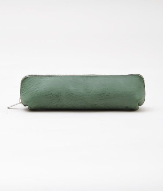 HENDER SCHEME "LEAN PEN CASE"(GREEN)