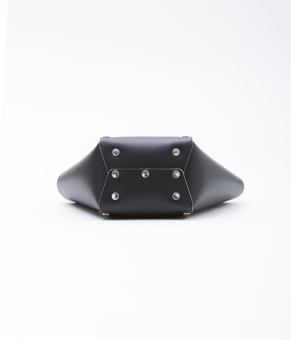 ◆Hender Scheme エンダースキーマ◆assemble pyramid bag S Hender Scheme｜assemble hand bag tall S [ トートバッグ