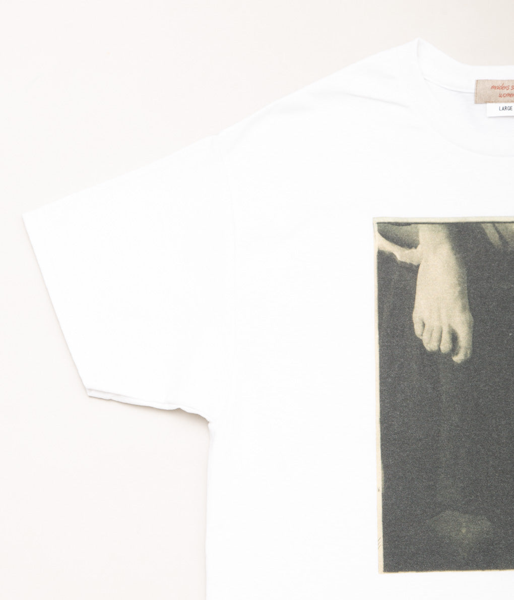 【GILDAN】Georgia O'Keeffe T-Shirt