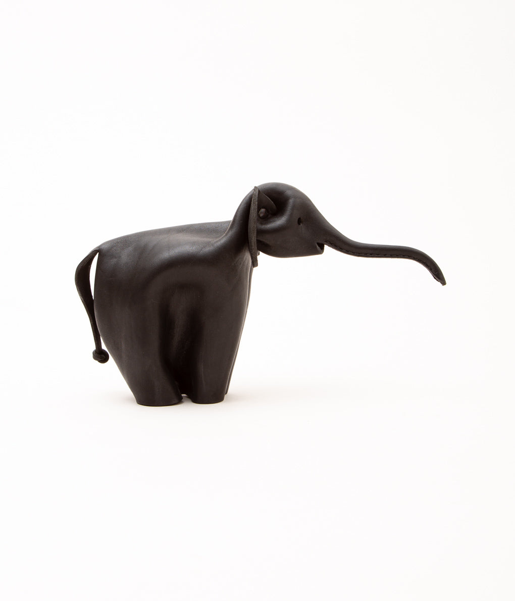 DERU "ELEPHANT SMALL"(BLACK)