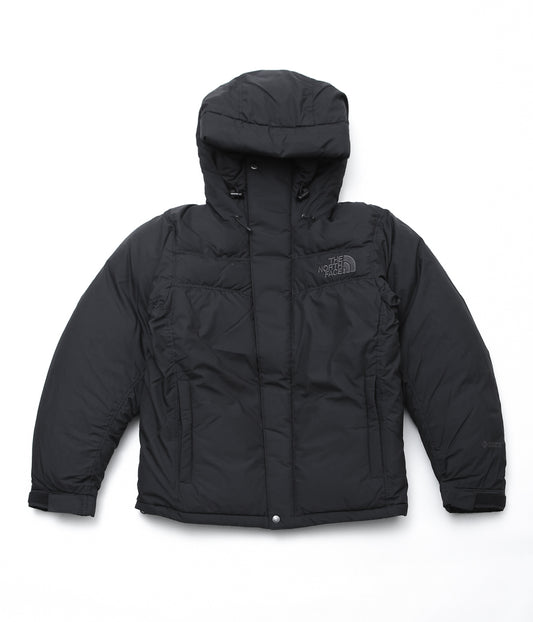 THE NORTH FACE ''ALTERATION BAFFS JACKET'' (BLACK)