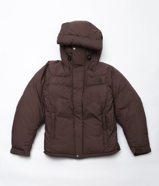 THE NORTH FACE ''ALTERATION BAFFS JACKET'' (CHICORY COFFEE)