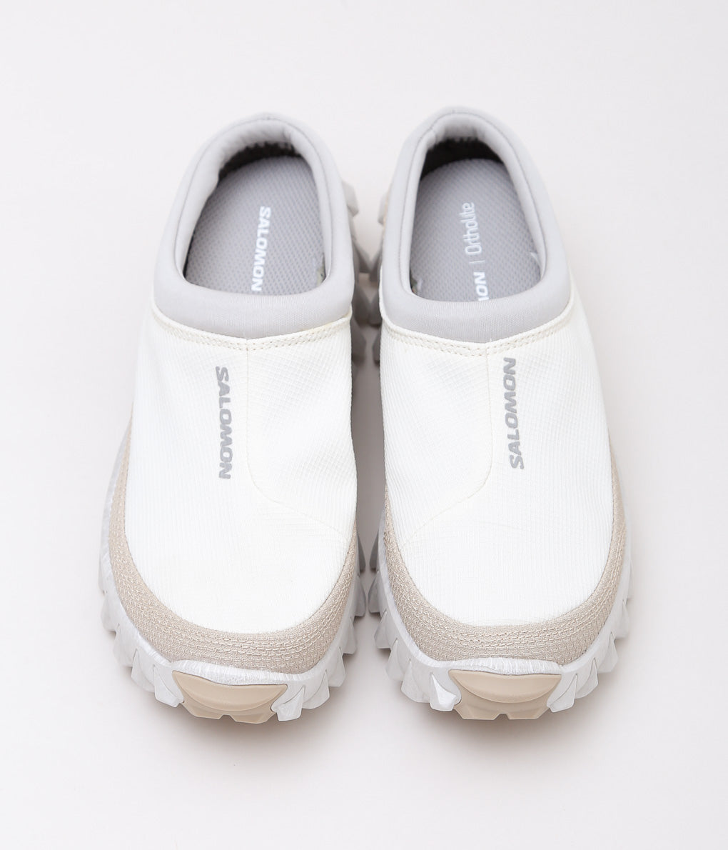 SALOMON ''SNOWCLOG'' (VANILLA ICE/ALMOND MILK/WHITE PEPPER)