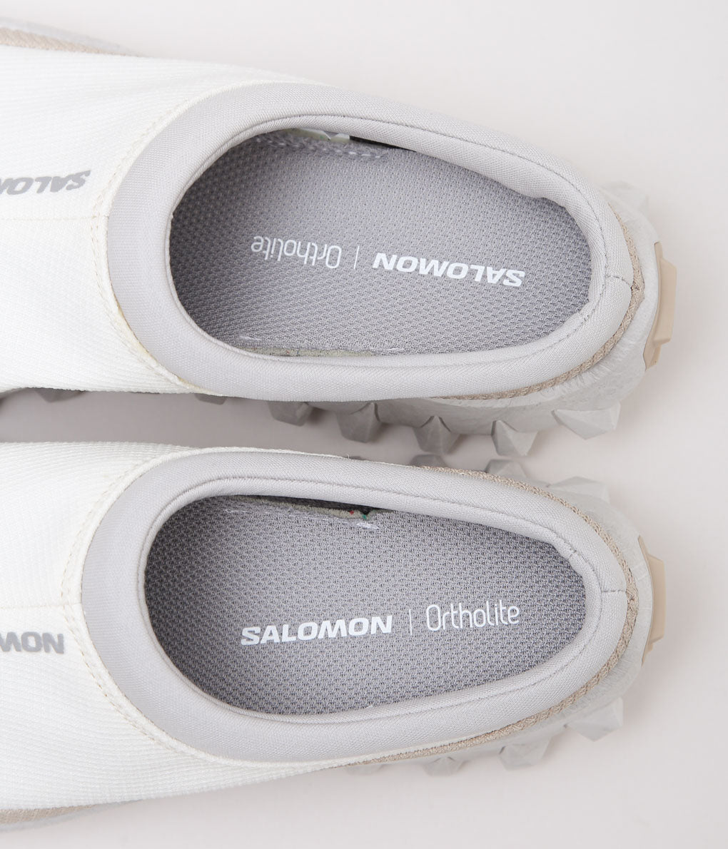 SALOMON ''SNOWCLOG'' (VANILLA ICE/ALMOND MILK/WHITE PEPPER)