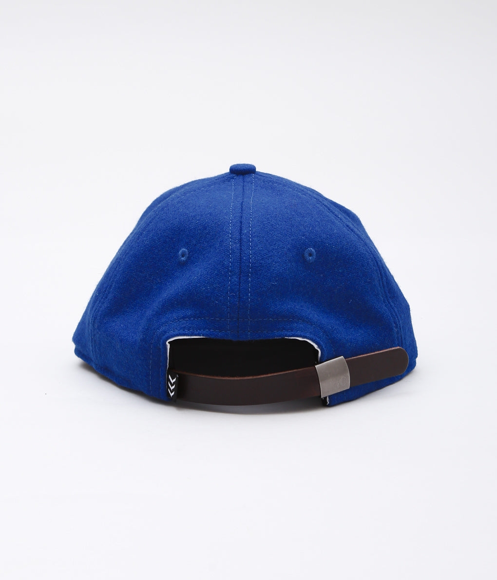 SANDLOT ''CITIES BASEBALL CAPS(LOS ANGELES)'' (BLUE)