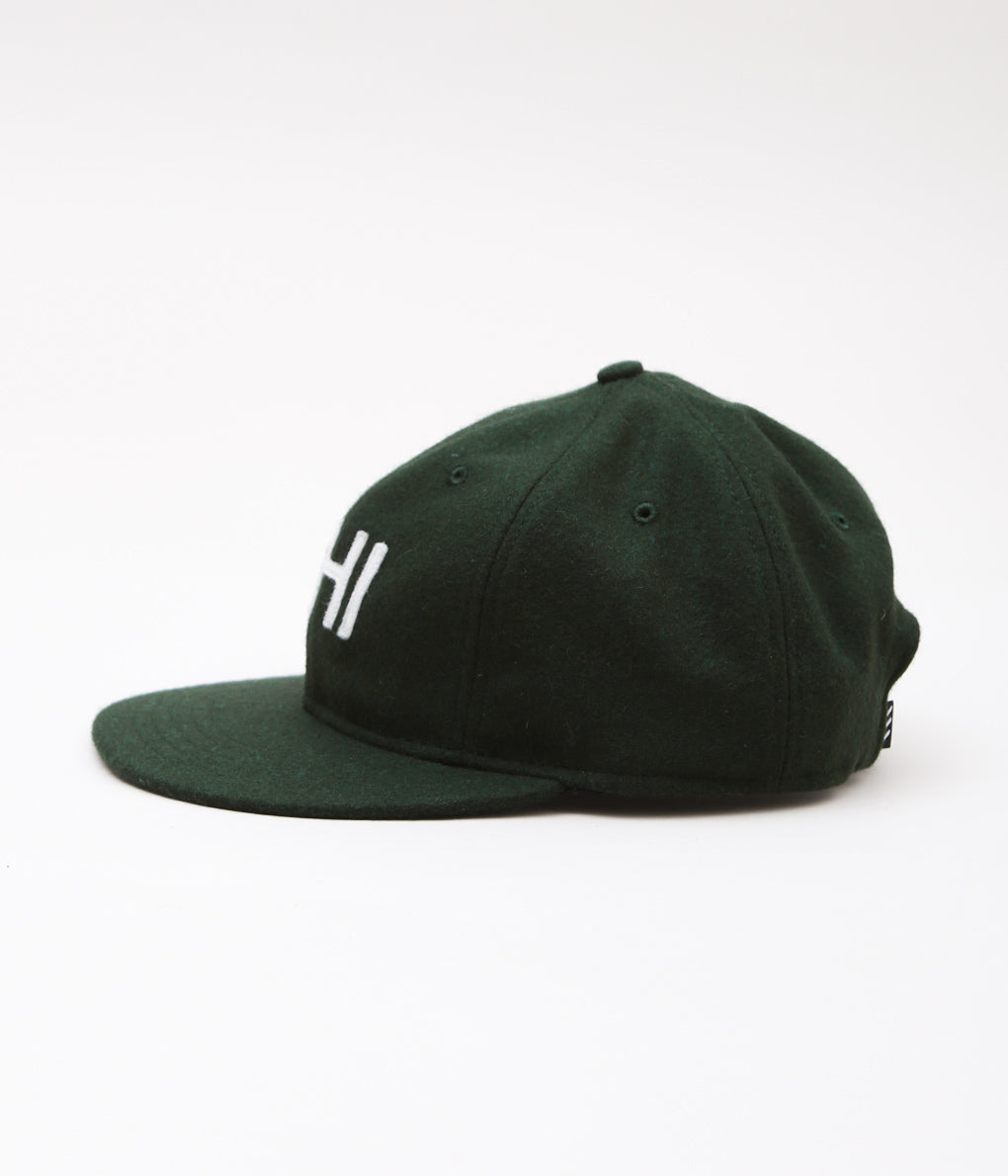 SANDLOT ''CITIES BASEBALL CAPS(PHILADELPHIA)'' (GREEN)