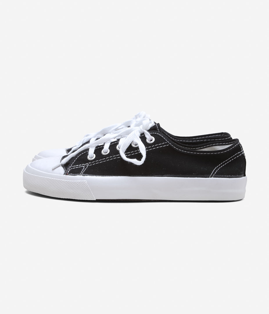 FEDERAL PRISON INDUSTRIES PRODUCTS ''BASKETBALL SNEAKER'' (BLACK)