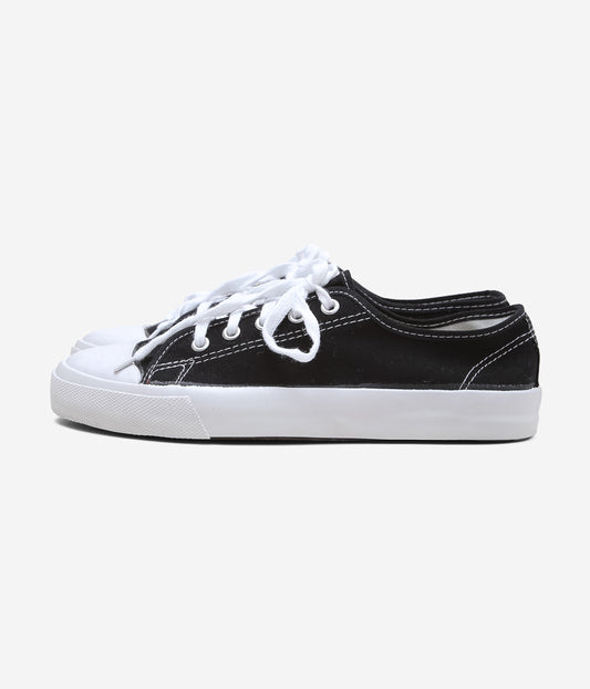 FEDERAL PRISON INDUSTRIES PRODUCTS ''BASKETBALL SNEAKER'' (BLACK)
