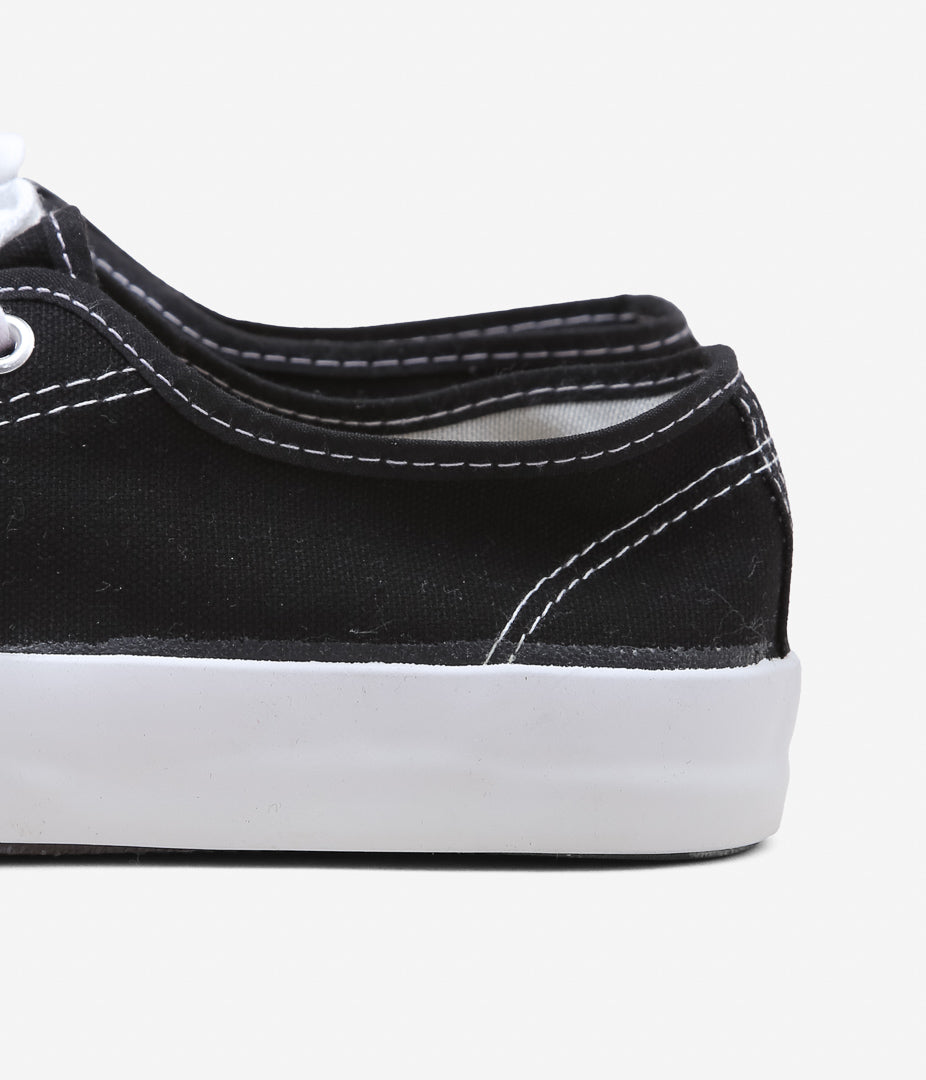 FEDERAL PRISON INDUSTRIES PRODUCTS ''BASKETBALL SNEAKER'' (BLACK)