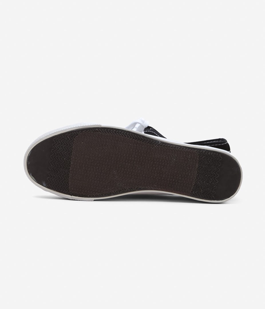 FEDERAL PRISON INDUSTRIES PRODUCTS ''BASKETBALL SNEAKER'' (BLACK)
