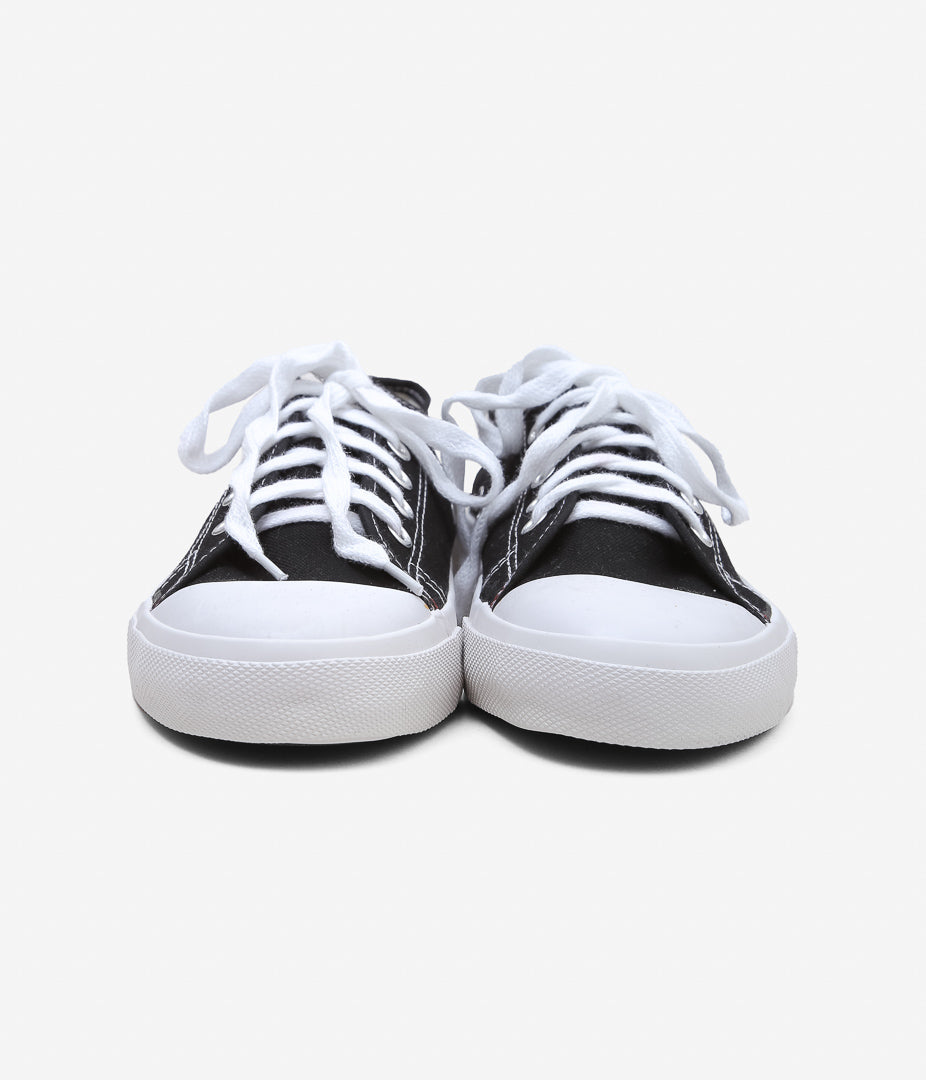 FEDERAL PRISON INDUSTRIES PRODUCTS ''BASKETBALL SNEAKER'' (BLACK)