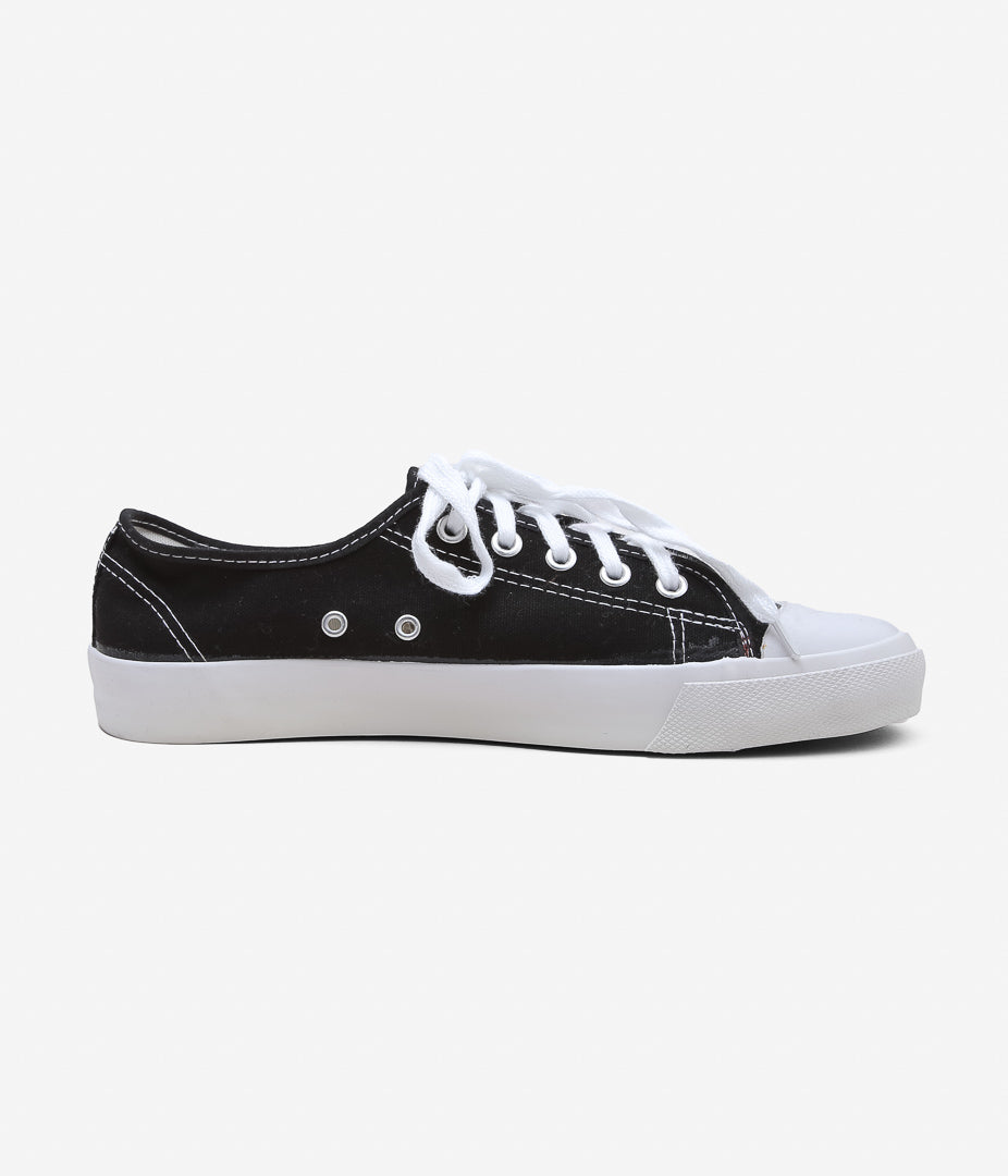 FEDERAL PRISON INDUSTRIES PRODUCTS ''BASKETBALL SNEAKER'' (BLACK)