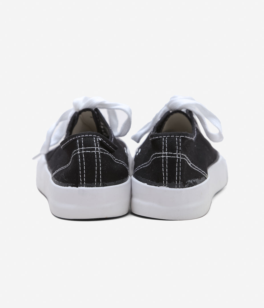 FEDERAL PRISON INDUSTRIES PRODUCTS ''BASKETBALL SNEAKER'' (BLACK)