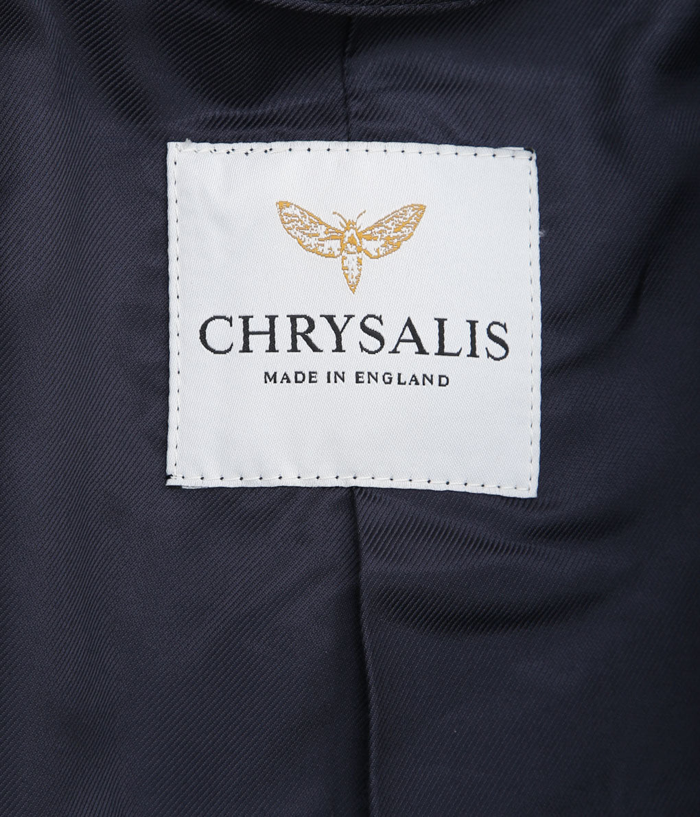 CHRYSALIS ''CHESTERFIELD'' (GREIGE)