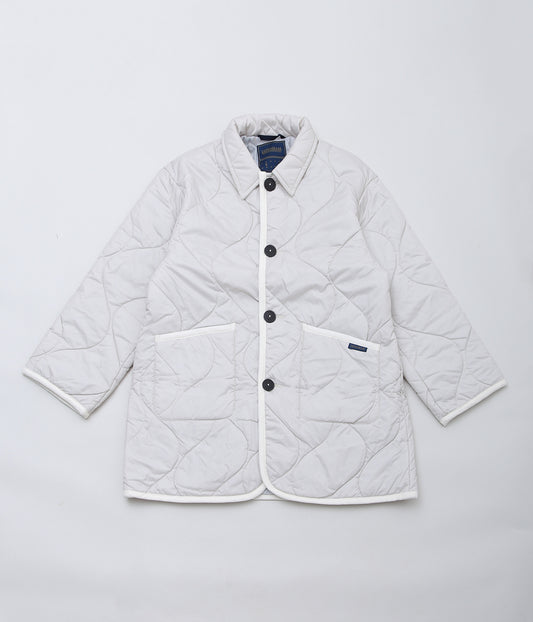 LAVENHAM ''A LINE RAYDON WOMENS'' (MOONBEAM SILVER)