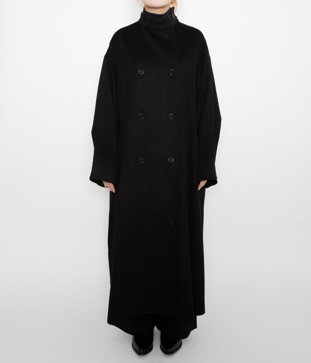 GABRIELA COLL GARMENTS ''NO.65 LORO PIANA HEAVY WOOL