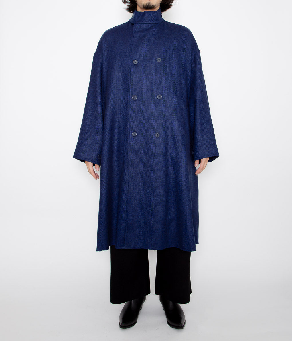 【GABRIELA COLL GARMENTS】 NO.65 別注Coat GABRIELA COLL GARMENTS 
