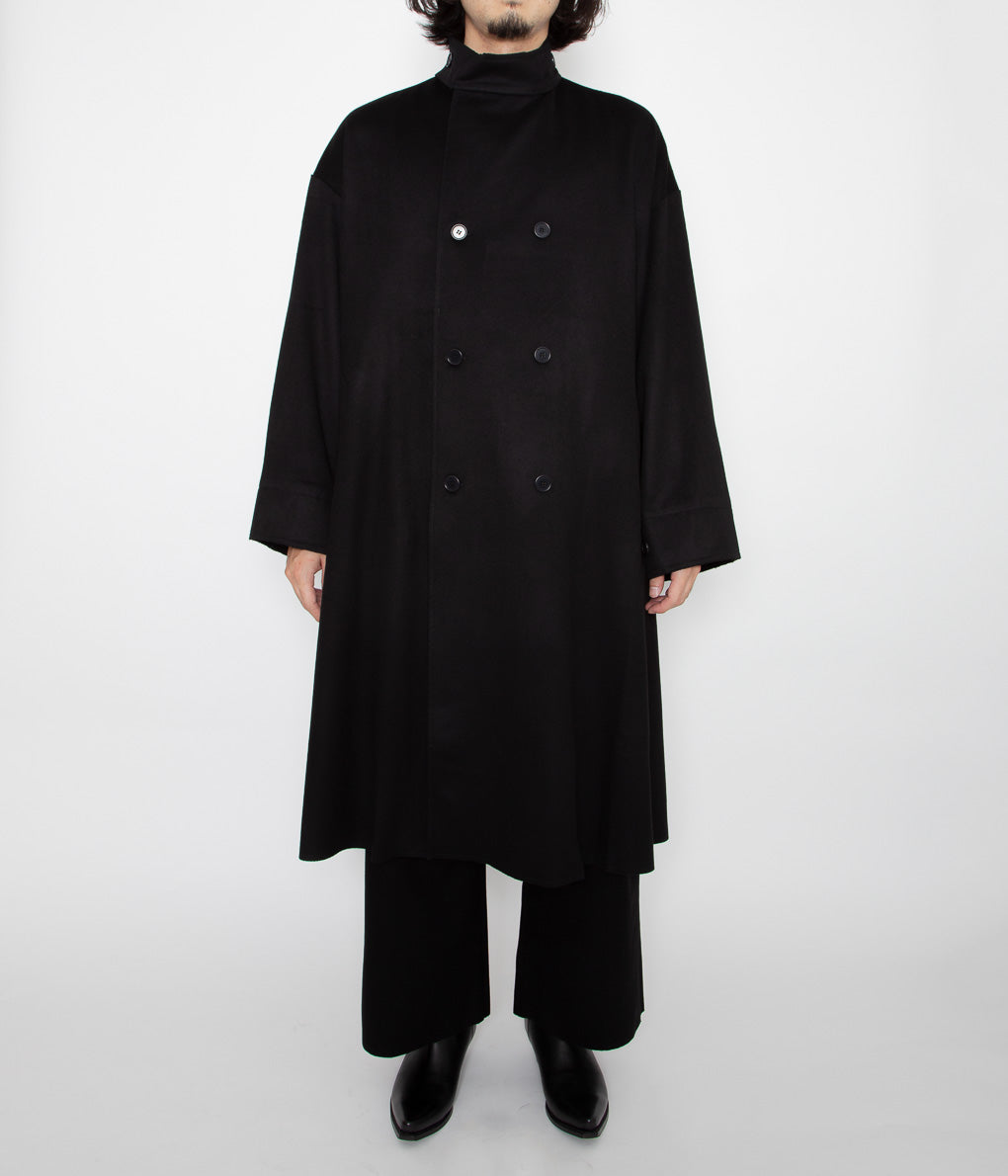 GABRIELA COLL GARMENTS ''NO.65 LORO PIANA HEAVY WOOL