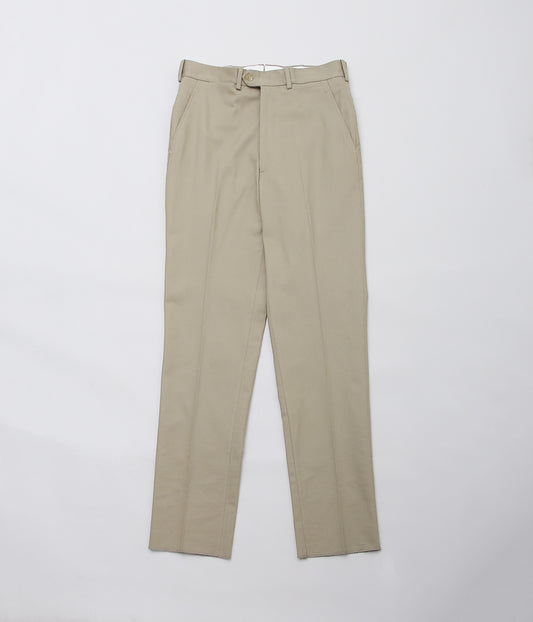 HERTLING ''RELAXED FIT COTTON'' (TAN)