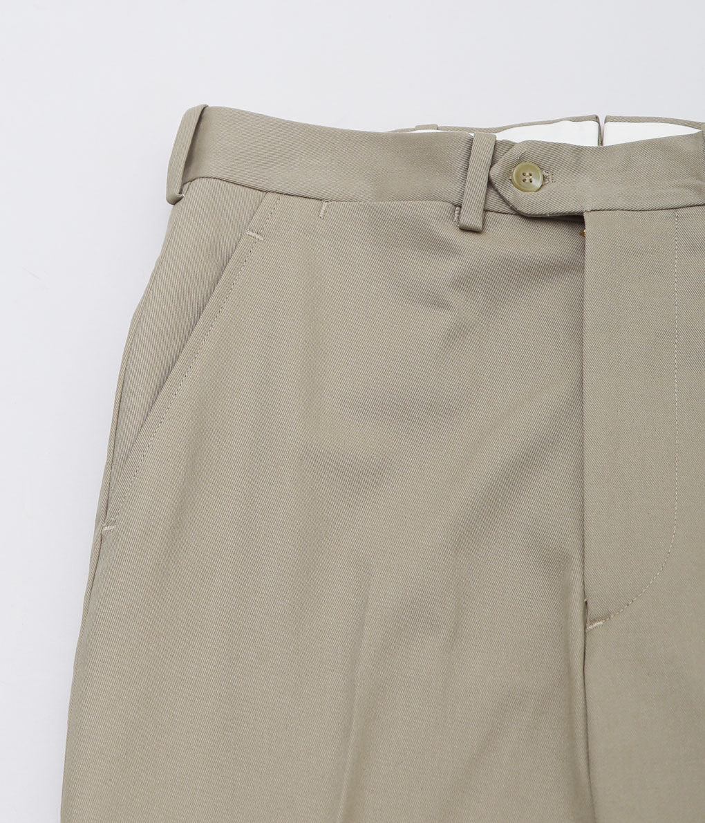 HERTLING ''RELAXED FIT COTTON'' (TAN)