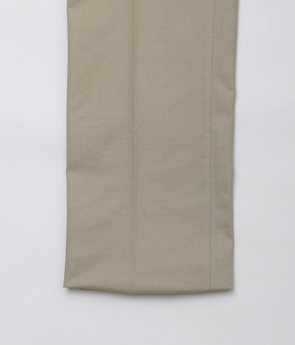 HERTLING ''RELAXED FIT COTTON'' (TAN)