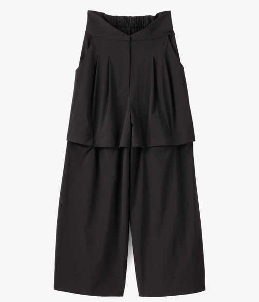 【予約販売】DAWN ''NO.103 MY VALLEY TWOWAY PT'' (BLACK)