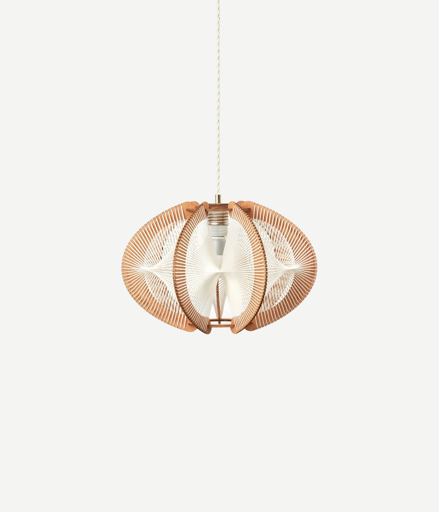 LAFABLIGHT ''ECHINO - PENDANT LAMP'' (UFOLA)