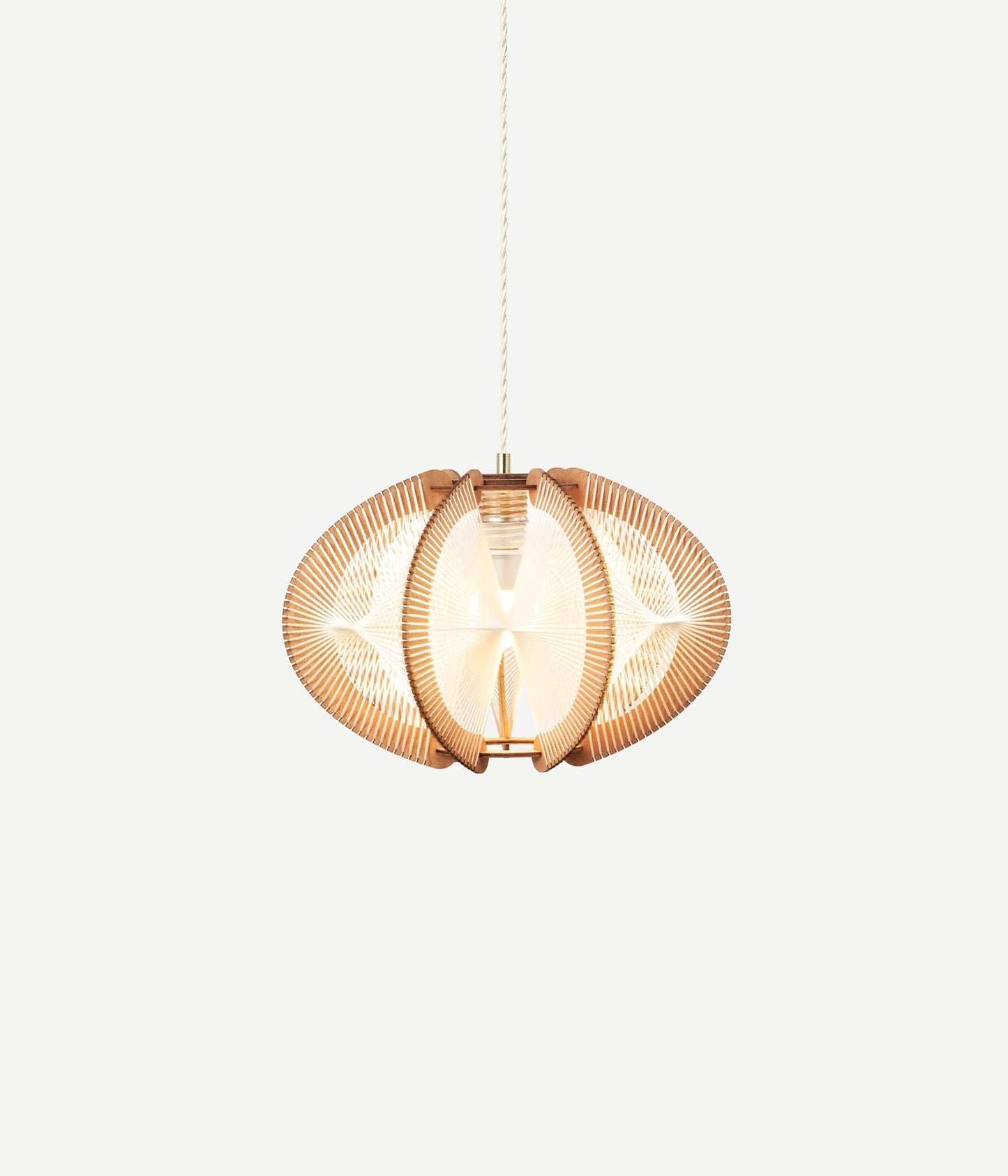 LAFABLIGHT ''ECHINO - PENDANT LAMP'' (UFOLA)