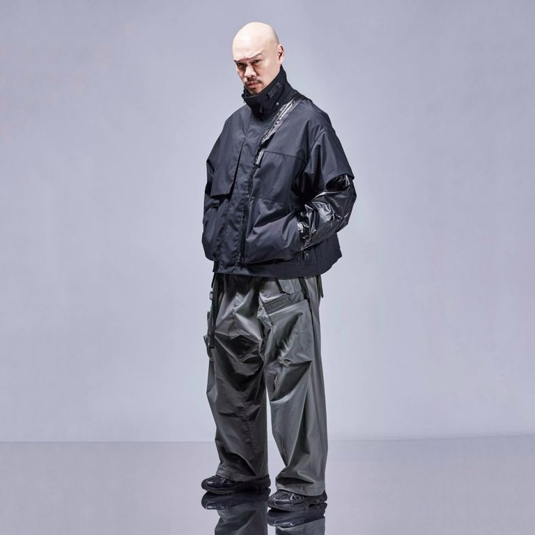 ACRONYM ''J115K-E NEXTEC EPIC ENCAPSULATED'' (BLACK)