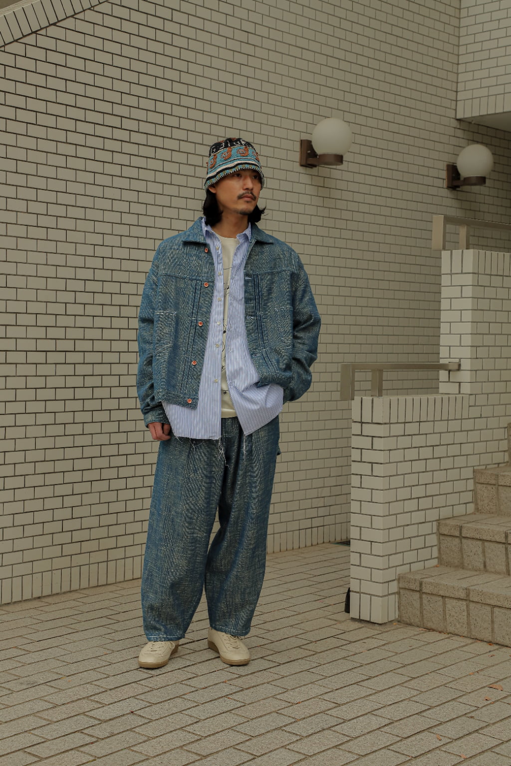 STORY mfg. Sundae Jacket - 通販 - ipsi.org.vn