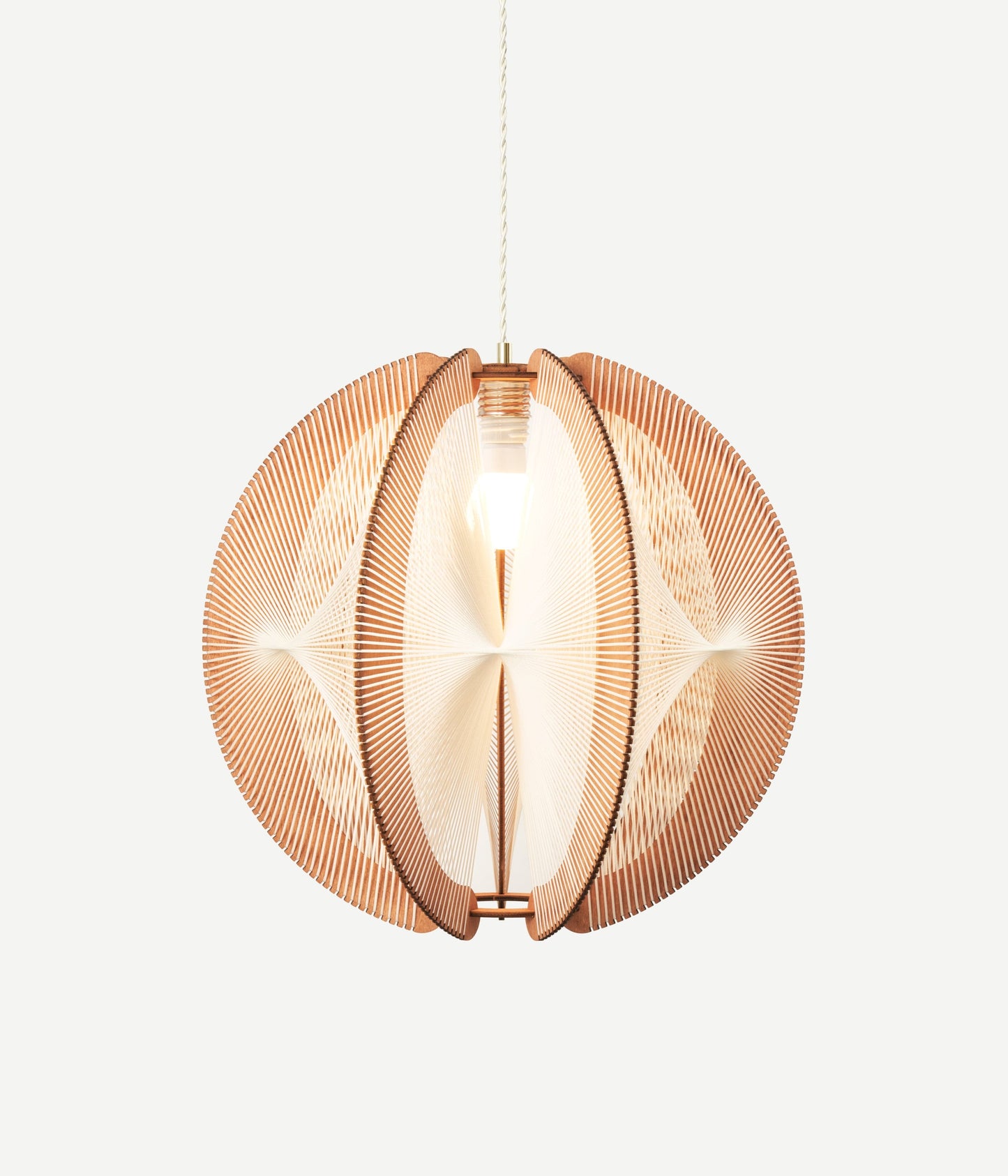 LAFABLIGHT ''ASTROFI - PENDANT LAMP'' (UFOLA)