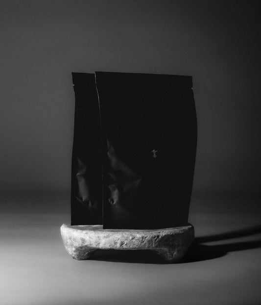 SAINT RITA PARLOR "POTPOURRI" (SIGNATURE FRAGRANCE)