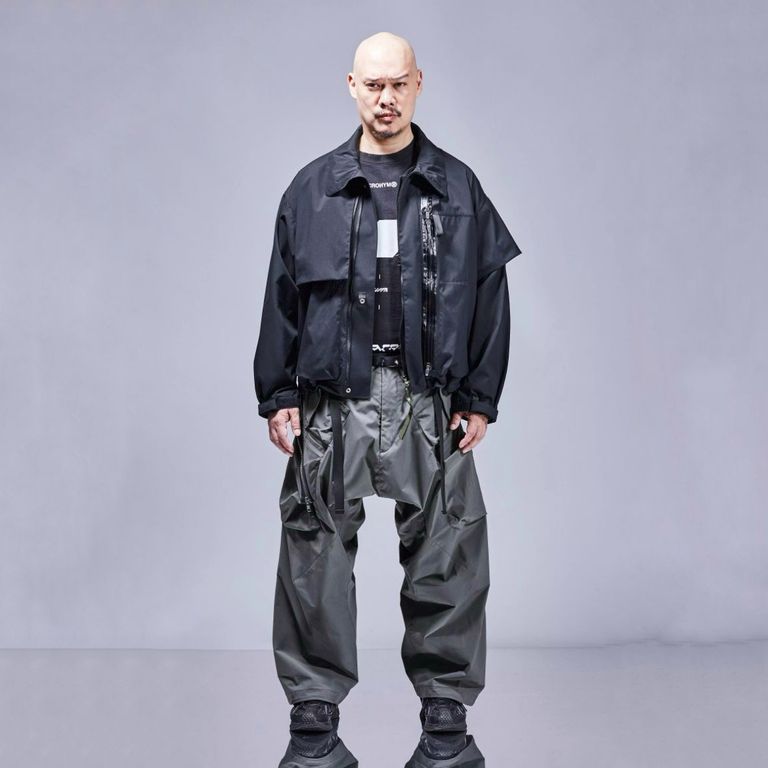 ACRONYM ''J115K-E NEXTEC EPIC ENCAPSULATED'' (BLACK)