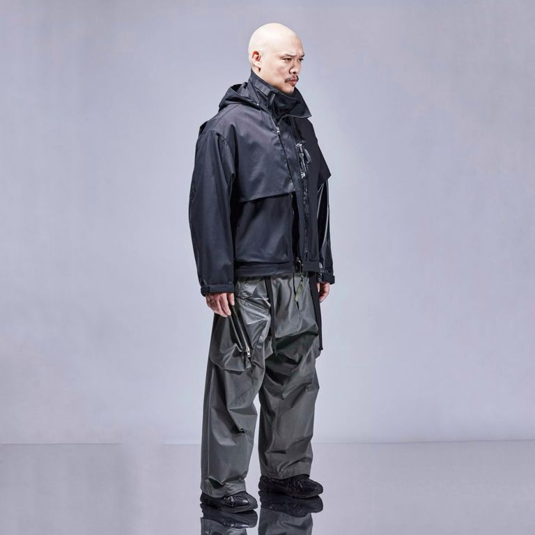 ACRONYM ''J115K-E NEXTEC EPIC ENCAPSULATED'' (BLACK)