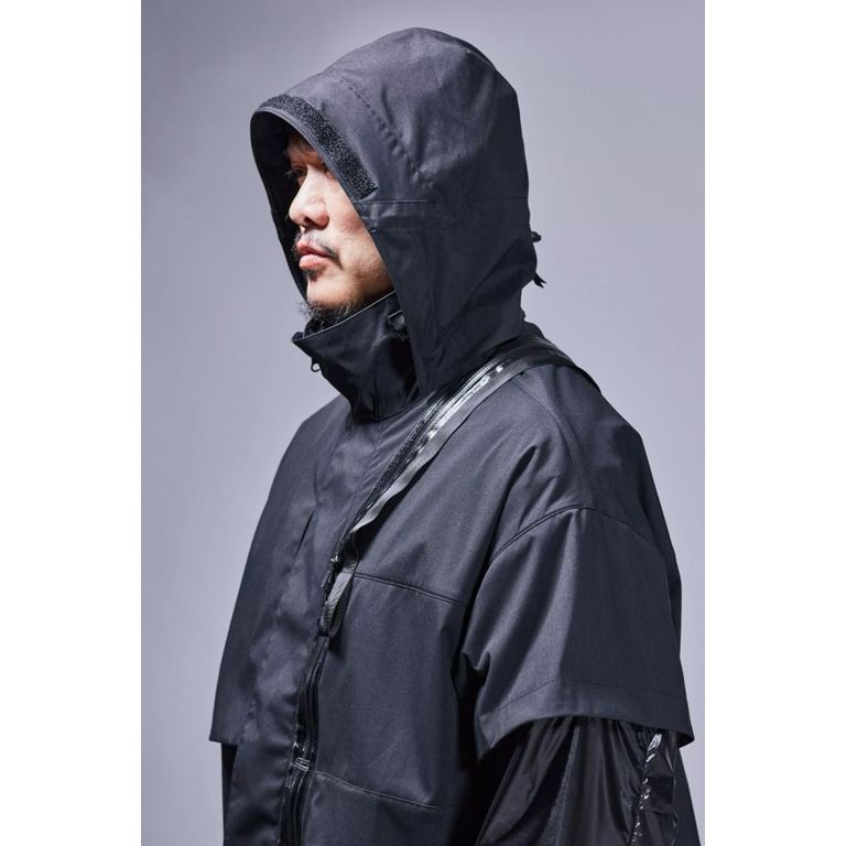 ACRONYM ''J115K-E NEXTEC EPIC ENCAPSULATED'' (BLACK)