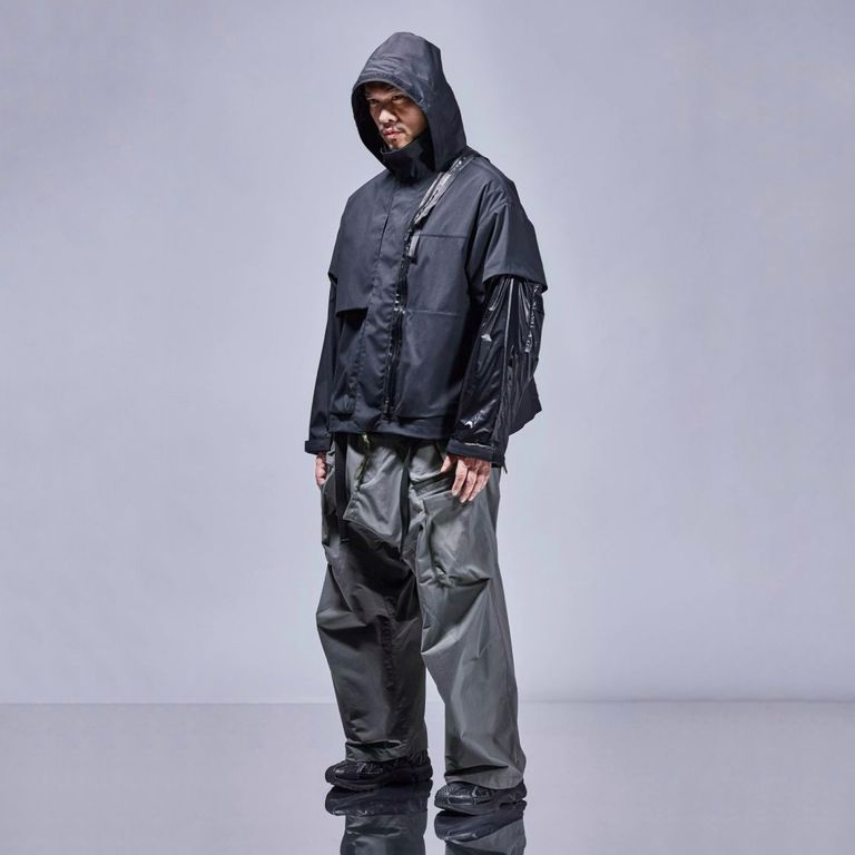 ACRONYM ''J115K-E NEXTEC EPIC ENCAPSULATED'' (BLACK)