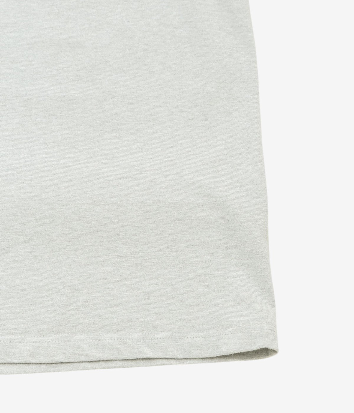 ADVENTURE CAMP "BOAT TEE" (GREY)