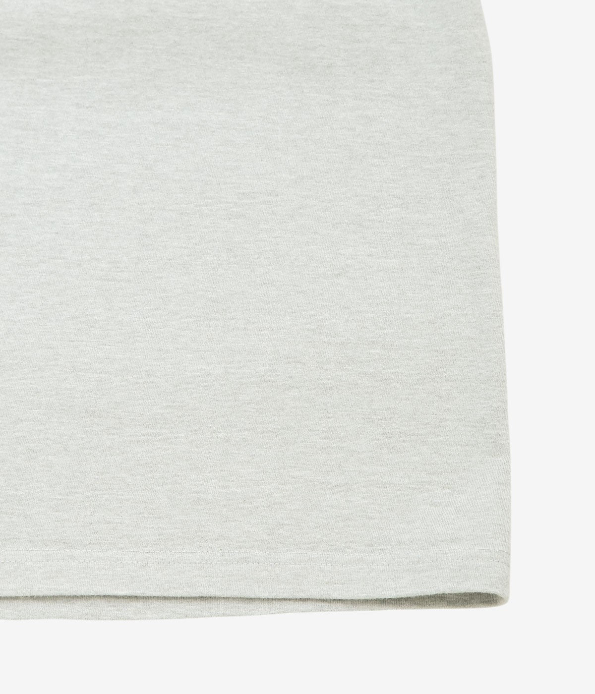 ADVENTURE CAMP "FISHING TEE" (GREY)