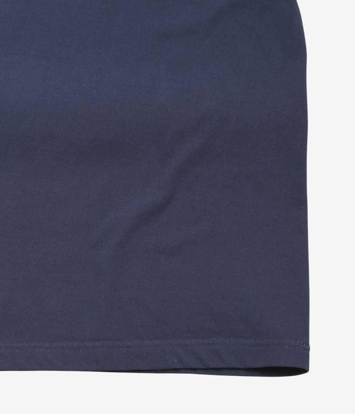 ADVENTURE CAMP "FISHING TEE" (NAVY)