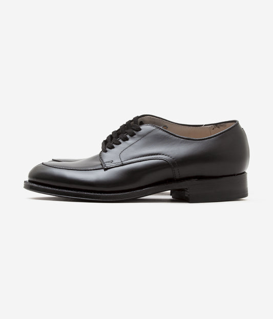 ALDEN ''ALGONQUIN OX(54411)'' (BLACK)