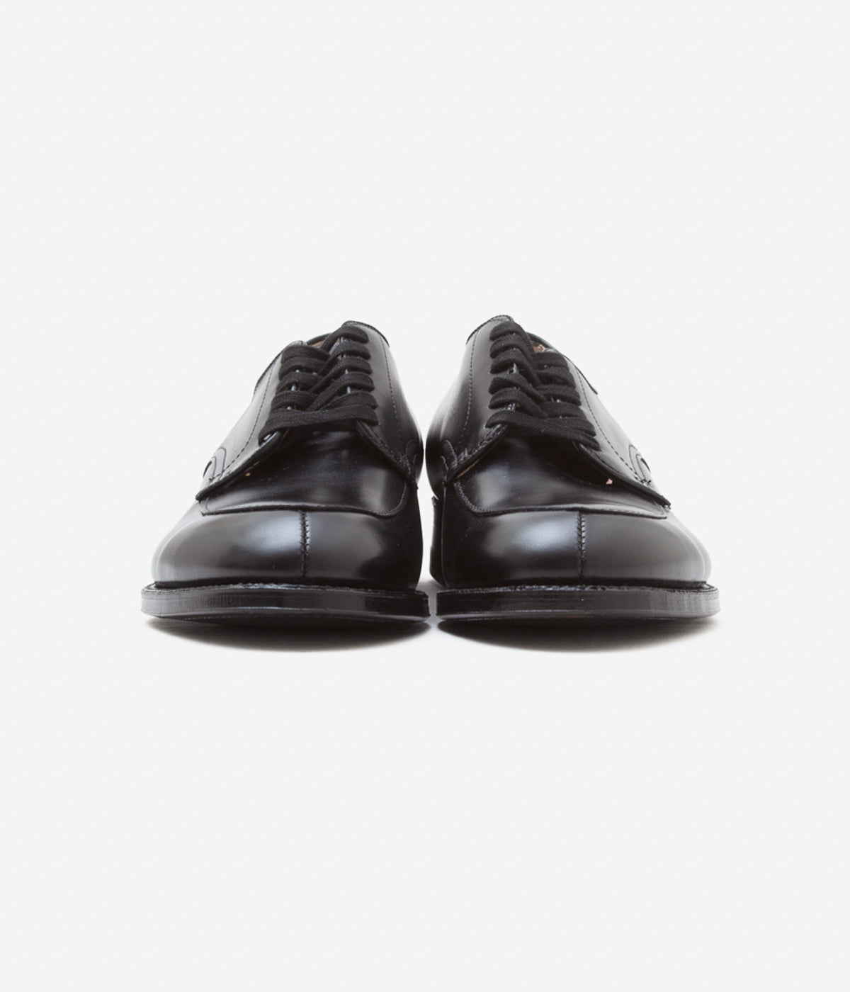 ALDEN ''ALGONQUIN OX(54411)'' (BLACK)