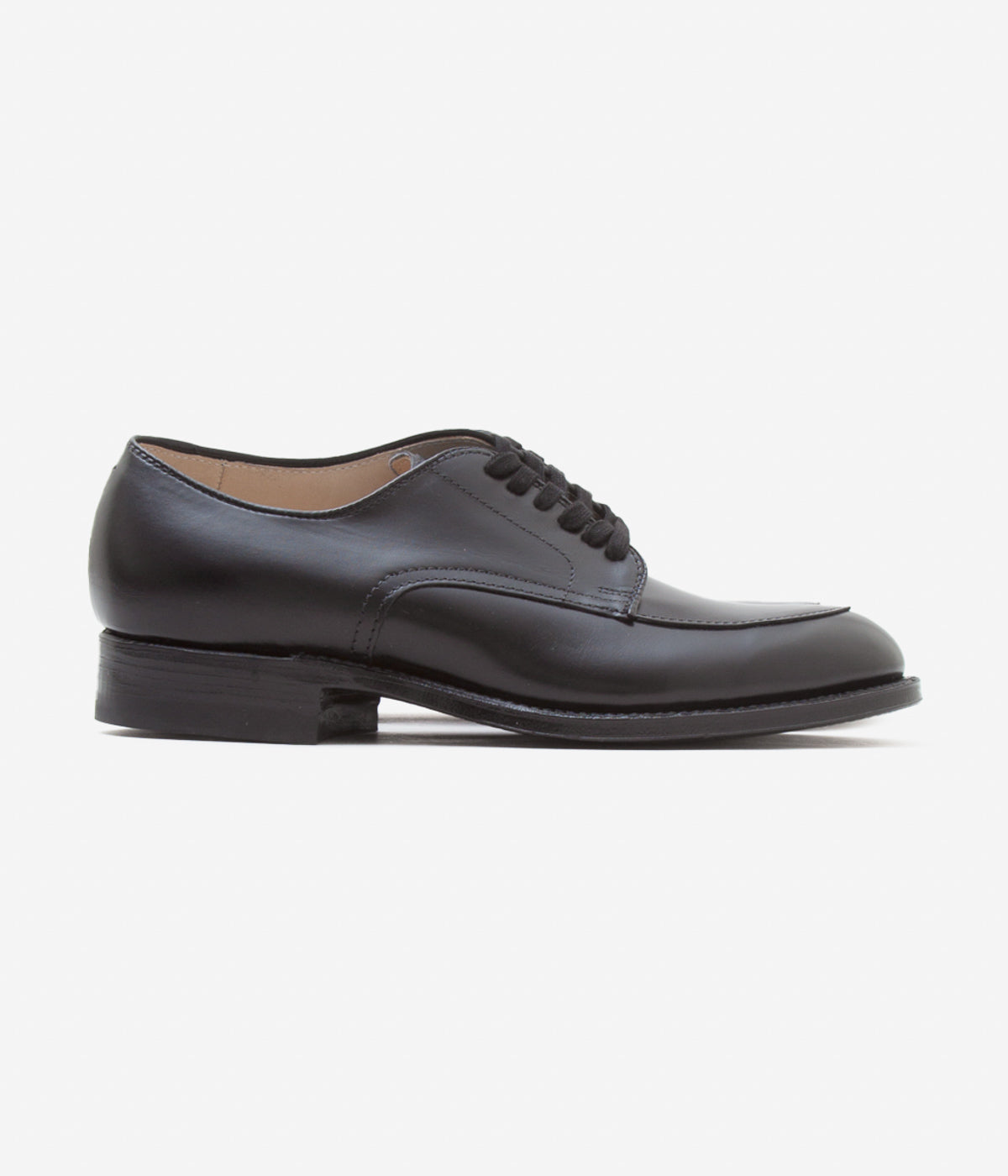 ALDEN ''ALGONQUIN OX(54411)'' (BLACK)