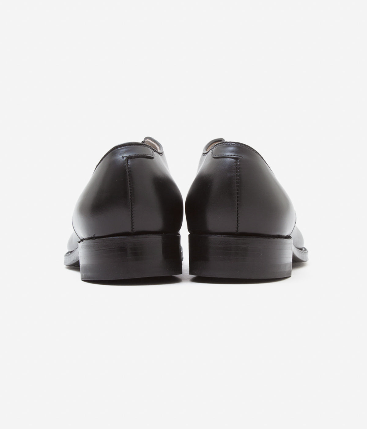 ALDEN ''ALGONQUIN OX(54411)'' (BLACK)