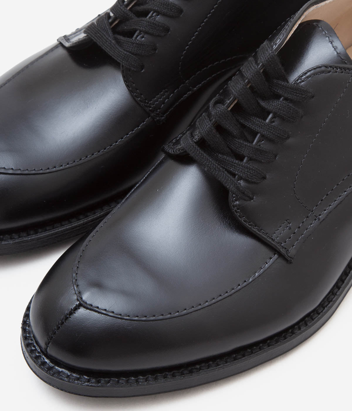 ALDEN ''ALGONQUIN OX(54411)'' (BLACK)
